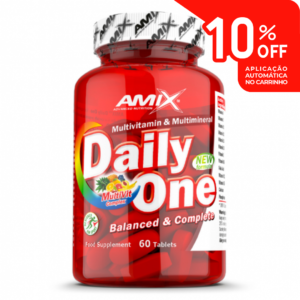 Amix Nutrition Daily One