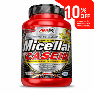 Amix Nutrition Micellar Casein