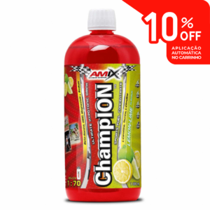 Amix Nutrition ChampION Sports Fuel