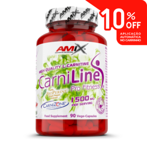 Amix Nutrition CarniLine