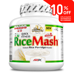 Amix Nutrition Rice Mash