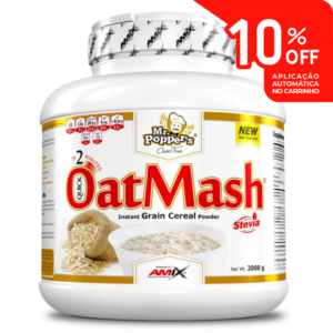 Amix Nutrition Oat Mash