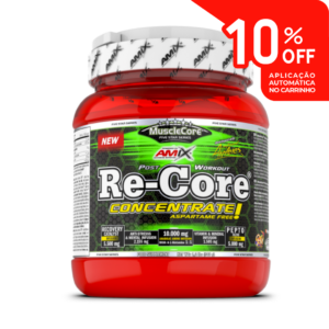 Amix Nutrition MuscleCore Re-Core Concentrate