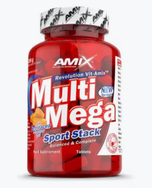 Amix Nutrition Multi Mega Stack