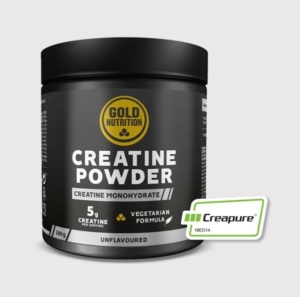 Gold Nutrition Creatine Powder