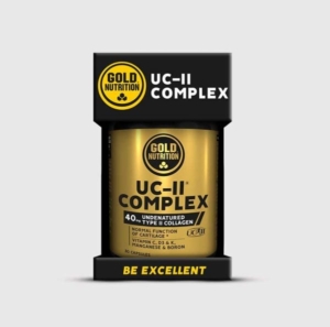 Gold Nutrition UC-II Complex