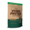 Vegan Protein - VeganProtein mogyoro 500g sachet CSERE 1 500x500