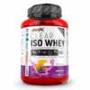 Clear Iso Whey - amix clear iso whey 2500 2500