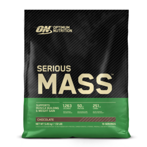 Optimum Nutrition Serious Mass