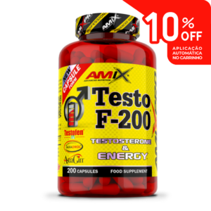 Amix Nutrition Pro Testo F-200