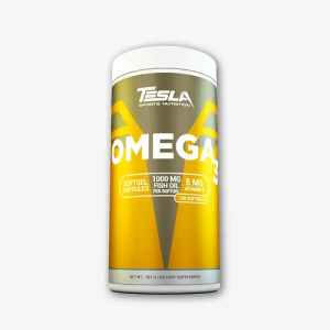 Tesla Nutritions Omega-3