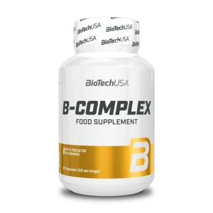 BioTechUSA B - Complex