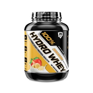 Superior14 Hydro Whey Zero (edição limitada)
