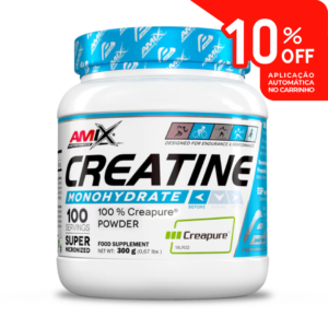 Amix Nutrition Performance Creatine Monohydrate