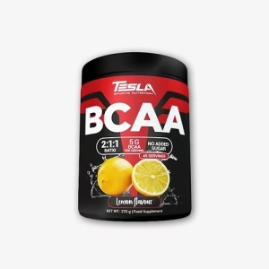 Tesla Nutritions BCAA
