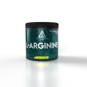 Lazar Angelov Nutrition L-Arginine