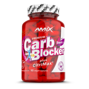Amix Nutrition Carb Blocker