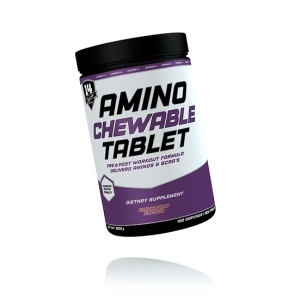 Superior14 Amino Chewable Tablet
