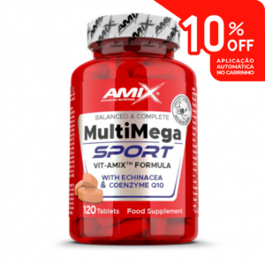 Amix Nutrition Multi Mega Sport