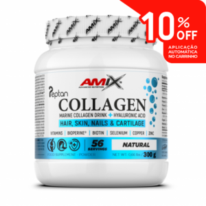 Amix Nutrition Collagen Peptan Drink