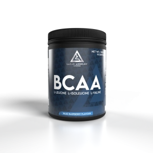 Lazar Angelov Nutrition BCAA