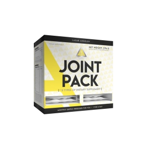 Lazar Angelov Nutrition Joint Pack