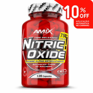 Amix Nutrition Nitric Oxide