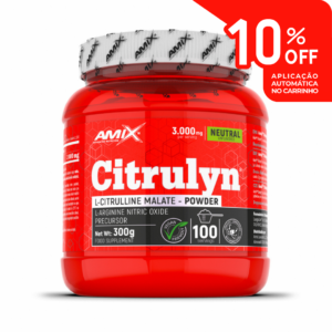 Amix Nutrition Citrulyn Powder