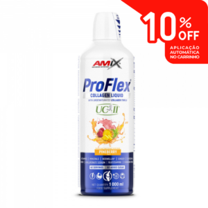 Amix Nutrition ProFlex Collagen Liquid UC II