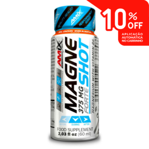 Amix Nutrition Performance MagneSHOT FORTE