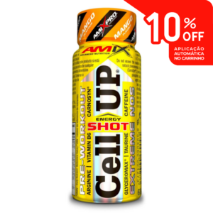 Amix Nutrition Pro CellUp Shot