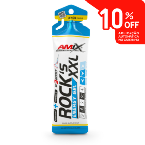 Amix Nutrition Performance Rock's Energy Gel XXL