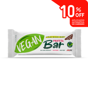 Amix Nutrition Vegan Protein Bar