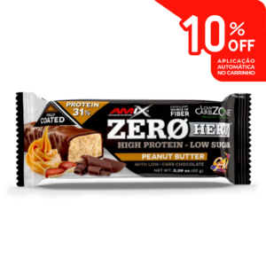 Amix Nutrition Zero Hero Protein Bar