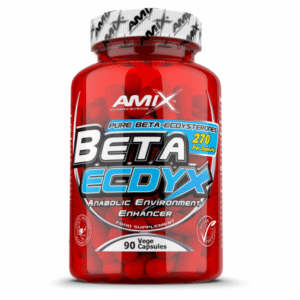 Amix Nutrition Beta ECDYX