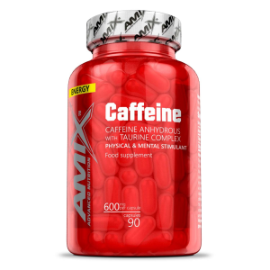 Amix Nutrition Caffeine with Taurine