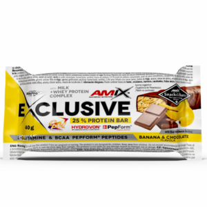 Amix Nutrition Exclusive Protein Bar