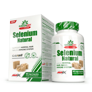 Amix Nutrition GreenDay Selenium Natural