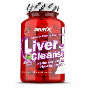 Amix Nutrition Liver Cleanse