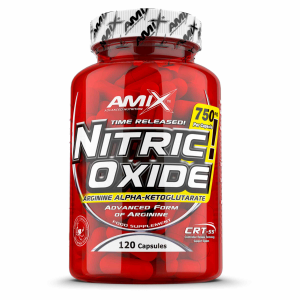 Amix Nutrition Nitric Oxide