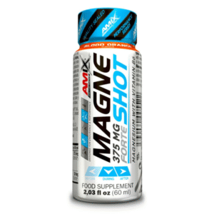 Amix Nutrition Performance MagneSHOT FORTE
