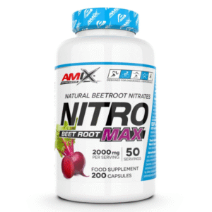 Amix Nutrition Performance NITRO Beet Root MAX