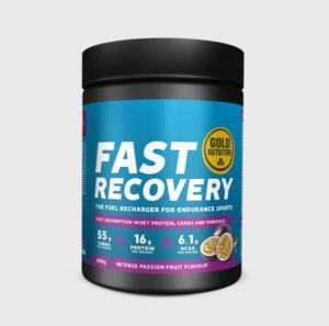 Gold Nutrition Fast Recovery