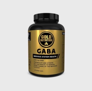 Gold Nutrition GABA