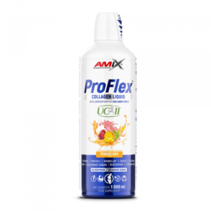 Amix Nutrition ProFlex Collagen Liquid UC II