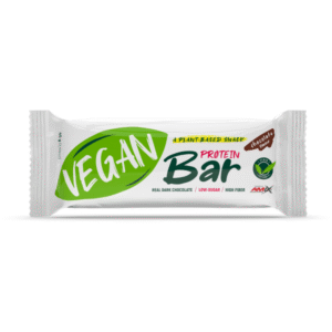 Amix Nutrition Vegan Protein Bar