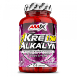 Amix Nutrition Kre-Alkalyn